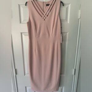 Lovely day dress.